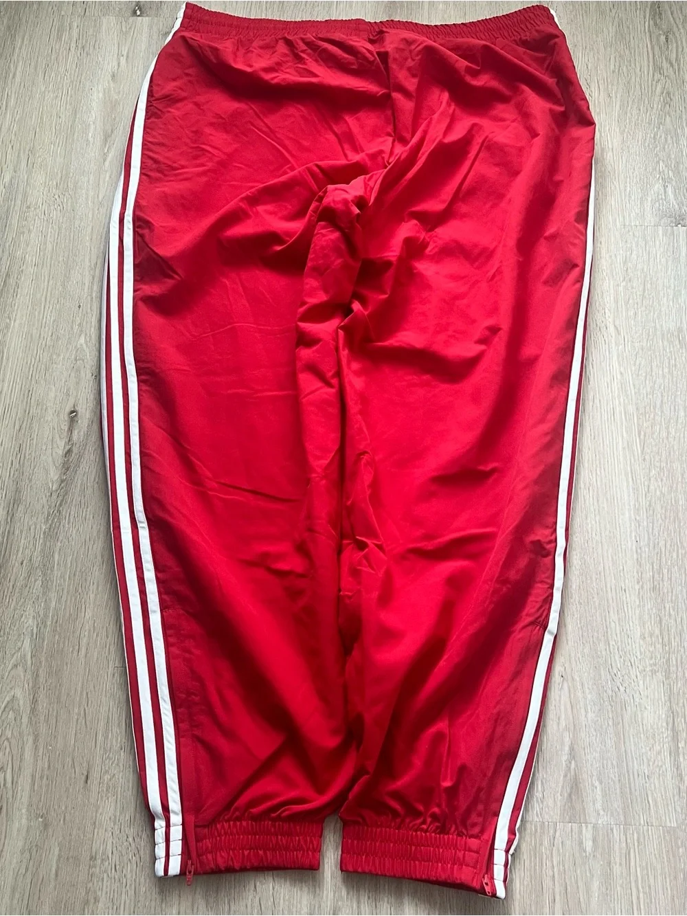 Adidas Originals Firebird Adicolor Classics Track Pants Red IT2498 Mens XXL